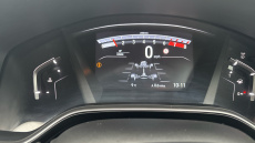 Honda CR-V 1.5 VTEC Turbo SE 5dr Petrol Estate